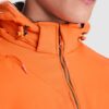 Softshell 2 Strati - dettaglio 3