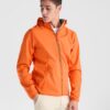 Softshell 2 Strati - modello 1