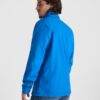Softshell 2 Strati Zip Invertita - dettaglio 1