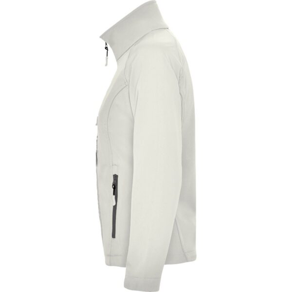 Softshell Donna 2 Strati - vista 2