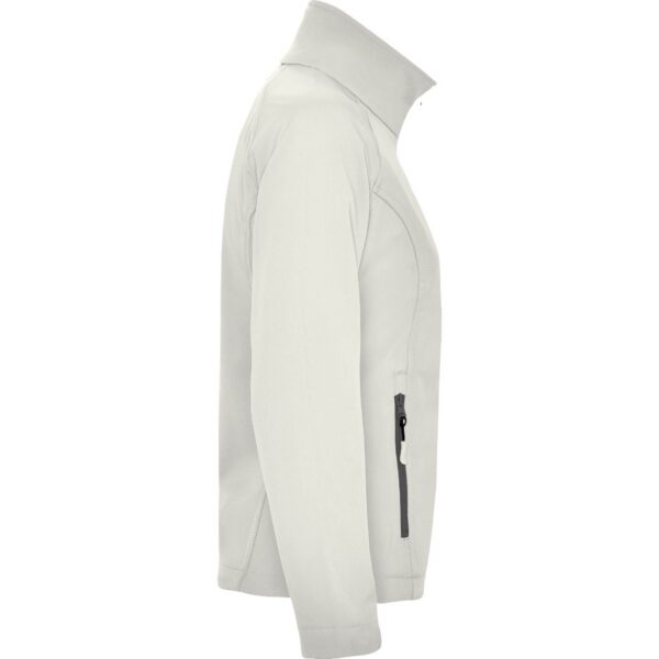 Softshell Donna 2 Strati - vista 3