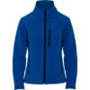 Softshell Donna 2 Strati - Royal