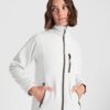 Softshell Donna 2 Strati - dettaglio 1