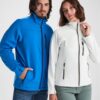 Softshell Donna 2 Strati - dettaglio 3