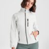 Softshell Donna 2 Strati - modello 1