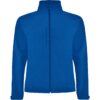 Softshell 3 Strati Idrorepellente - Royal