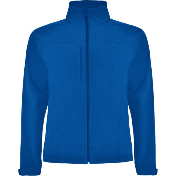 Softshell 3 Strati Idrorepellente - Royal