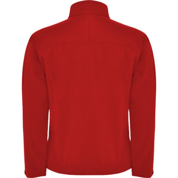 Softshell 3 Strati Idrorepellente - vista 1