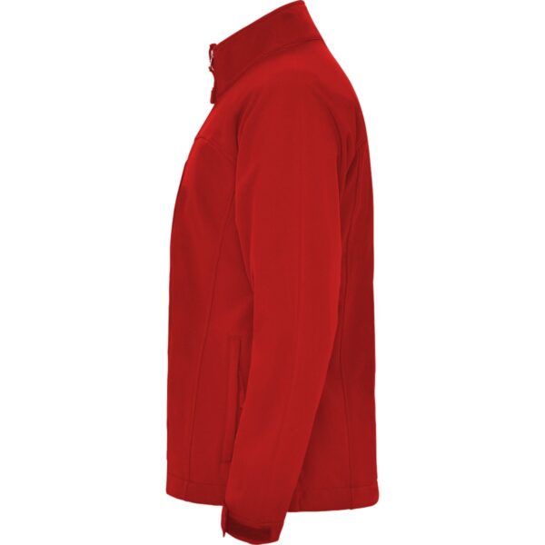 Softshell 3 Strati Idrorepellente - vista 2