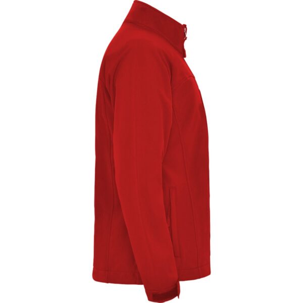 Softshell 3 Strati Idrorepellente - vista 3