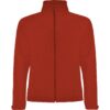 Softshell 3 Strati Idrorepellente - Rosso