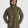 Softshell 3 Strati Idrorepellente - dettaglio 1