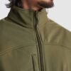 Softshell 3 Strati Idrorepellente - dettaglio 3