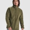 Softshell 3 Strati Idrorepellente - modello 1