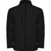 Softshell Classico - Nero