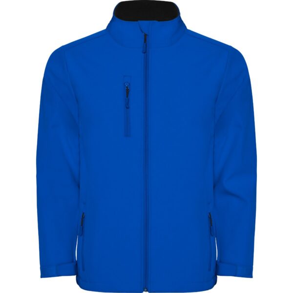 Softshell Classico - Royal