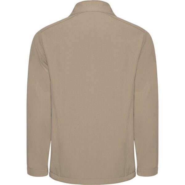 Softshell Classico - vista 1