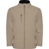 Softshell Classico - Sabbia Scuro