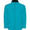 Softshell Classico - Acquamarina