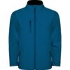 Softshell Classico - Blu Chiaro Di Luna
