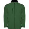 Softshell Classico - Verde Bottiglia
