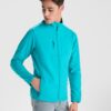 Softshell Classico - dettaglio 1