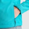 Softshell Classico - dettaglio 2