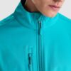 Softshell Classico - dettaglio 3