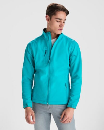Softshell Classico - modello 1