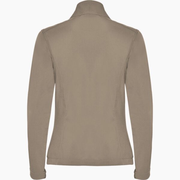 Softshell Classico Donna - vista 1