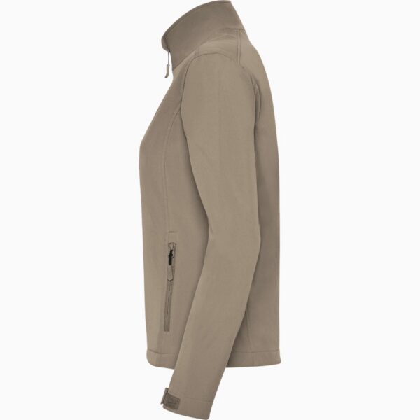 Softshell Classico Donna - vista 2