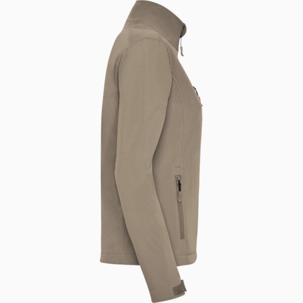 Softshell Classico Donna - vista 3
