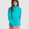 Softshell Classico Donna - dettaglio 1