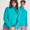 Softshell Classico Donna - dettaglio 3