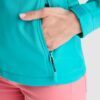 Softshell Classico Donna - dettaglio 4