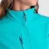Softshell Classico Donna - dettaglio 5