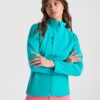 Softshell Classico Donna - modello 1