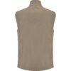 Gilet softshell a 2 strati con zip - vista 1