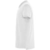 Polo Piqué 210 g - Bianco vista 2