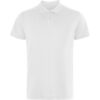 Polo Piqué 210 g - Bianco
