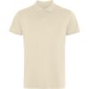 Polo Piqué 210 g - Angora