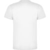 T-Shirt Classic 165 g - Bianco dettaglio 1