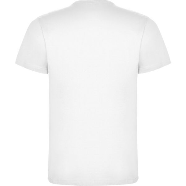 T-Shirt Classic 165 g - Bianco dettaglio 1
