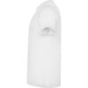 T-Shirt Classic 165 g - Bianco dettaglio 2