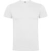 T-Shirt Classic 165 g - Bianco
