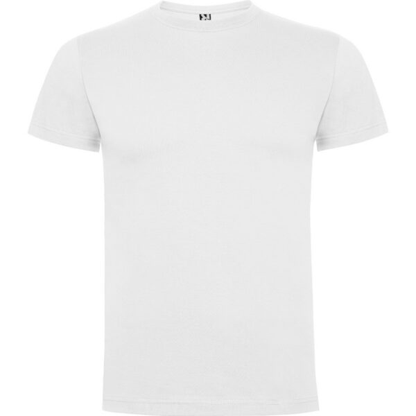 T-Shirt Classic 165 g - Bianco