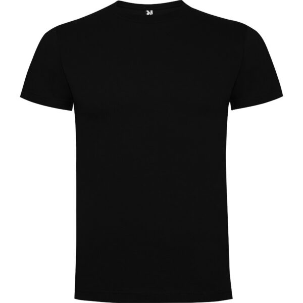 T-Shirt Classic 165 g - Nero