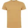 T-Shirt Classic 165 g - Sabbia