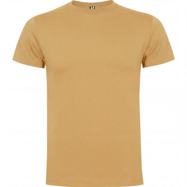 T-Shirt Classic 165 g - Sabbia