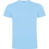 T-Shirt Classic 165 g - Celeste